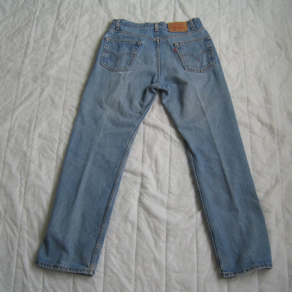 Vintage Levi's jeans regular fit